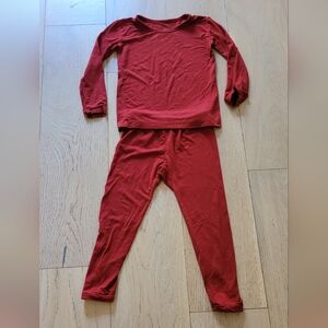 Kyte Baby pajamas